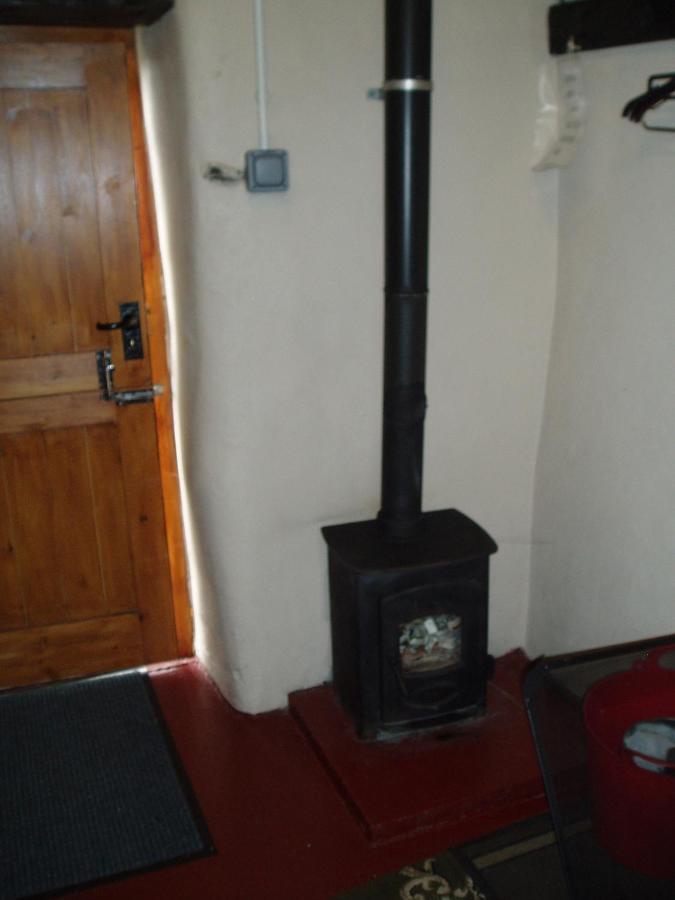 Fisher-Gill Camping Barn Thirlmere Room photo